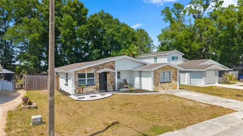 4928 Steel Dust Lane Lutz FL 33559