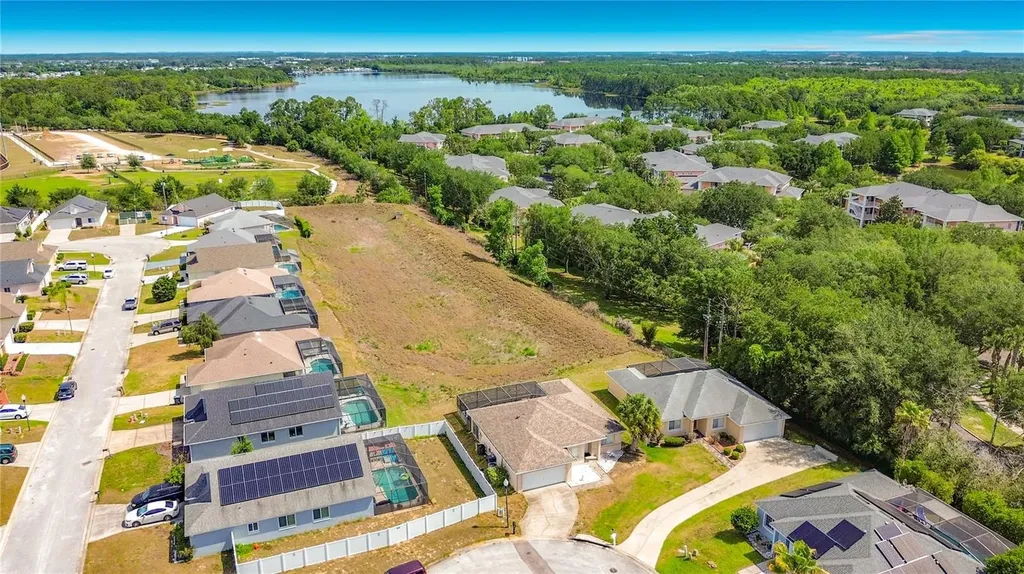 336 Hillcrest Drive Davenport FL 33897