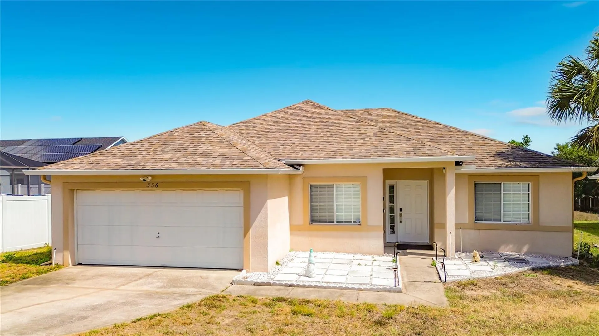 336 Hillcrest Drive Davenport FL 33897