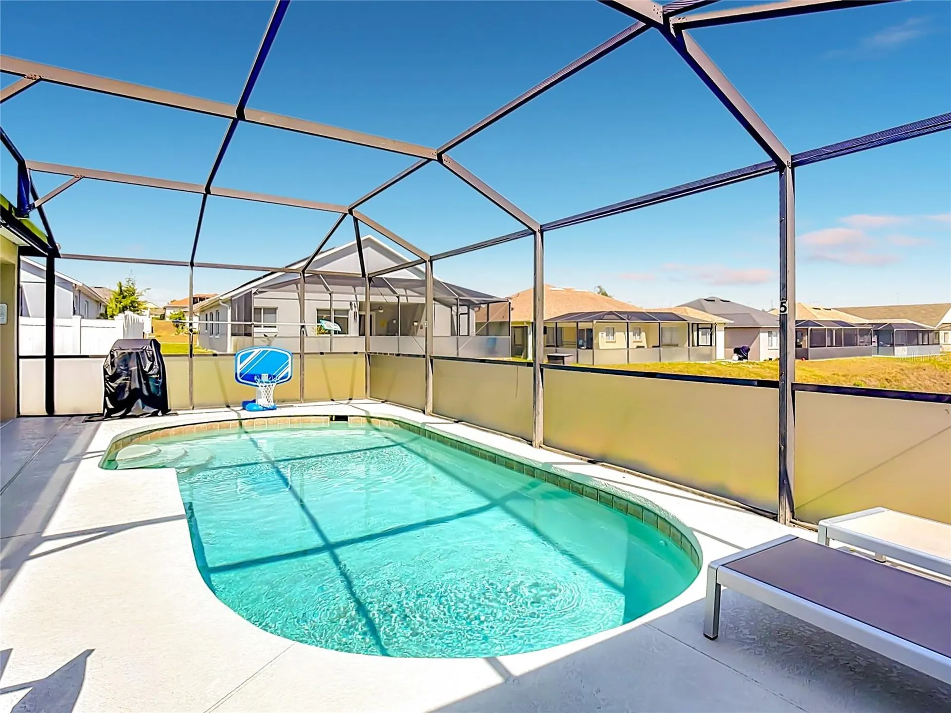 336 Hillcrest Drive Davenport FL 33897