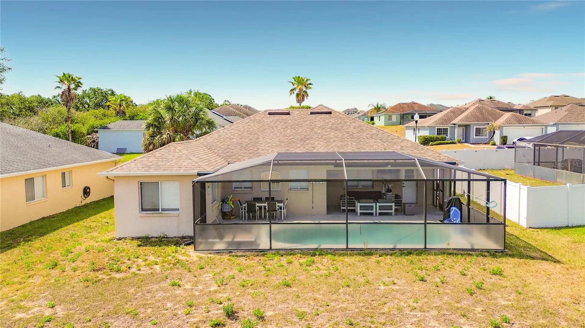 336 Hillcrest Drive Davenport FL 33897