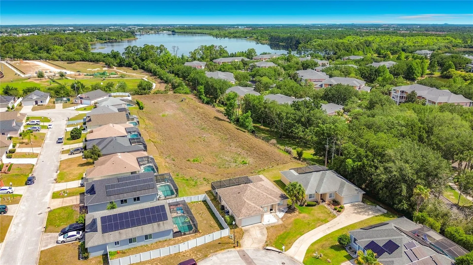 336 Hillcrest Drive Davenport FL 33897