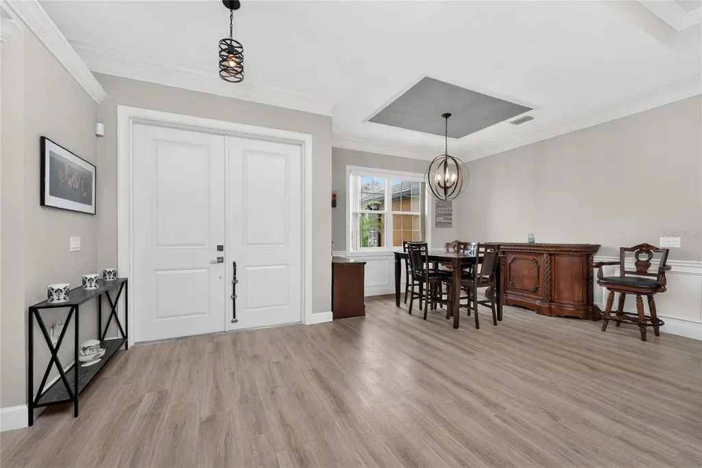 2089 Mauve Terrace North Port FL 34286