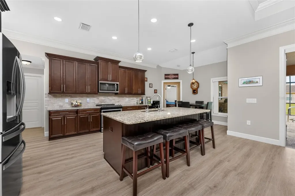 2089 Mauve Terrace North Port FL 34286