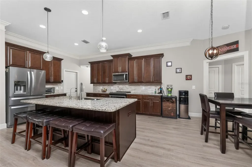 2089 Mauve Terrace North Port FL 34286