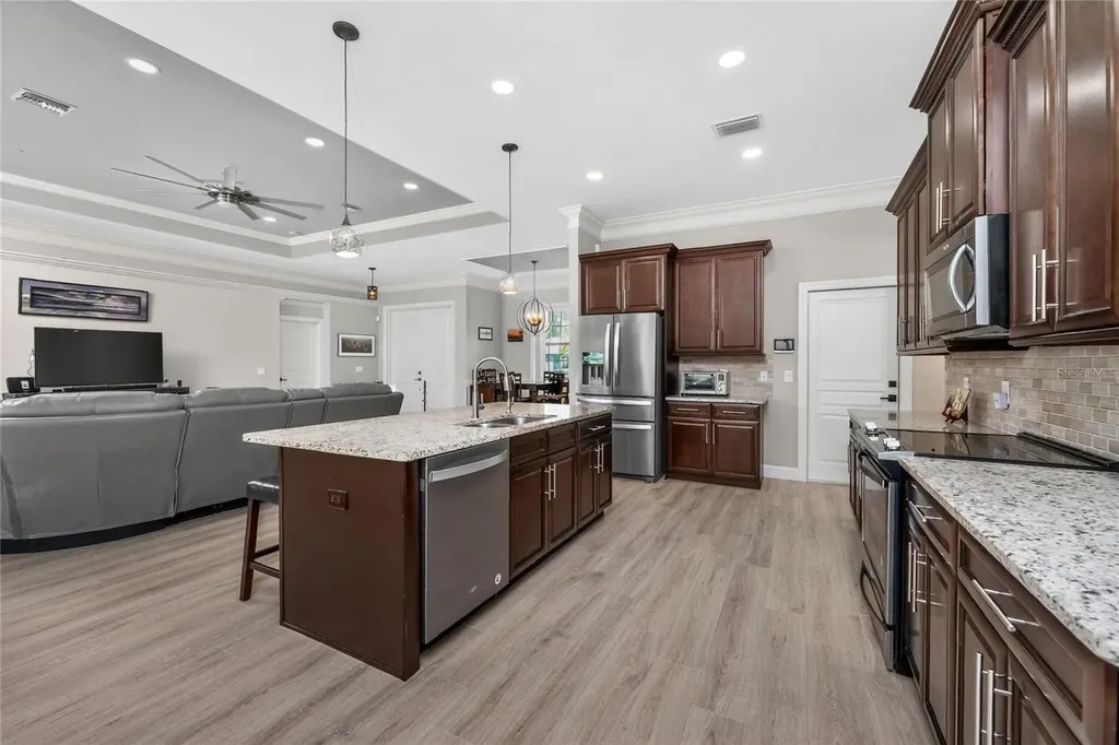2089 Mauve Terrace North Port FL 34286