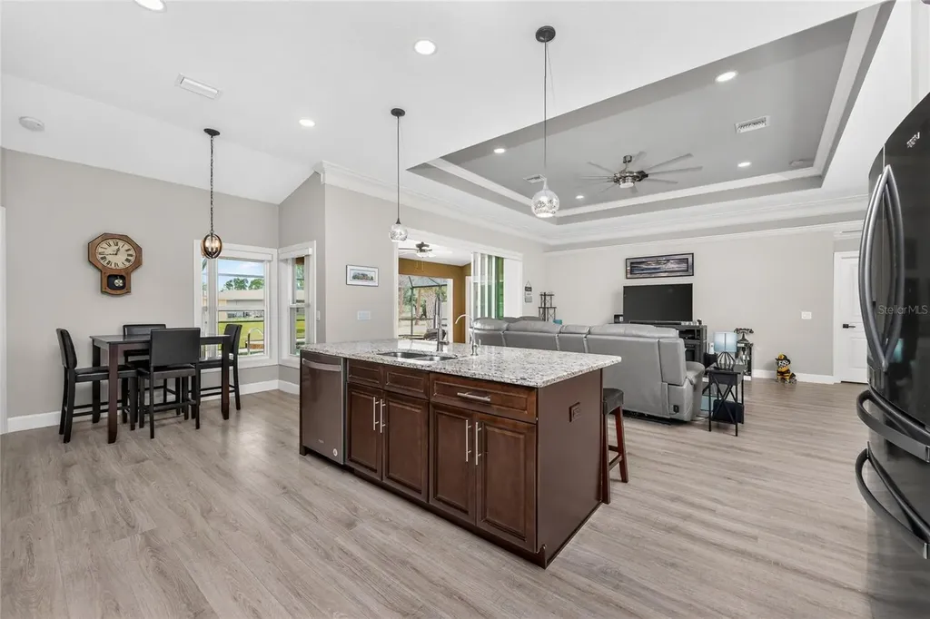 2089 Mauve Terrace North Port FL 34286