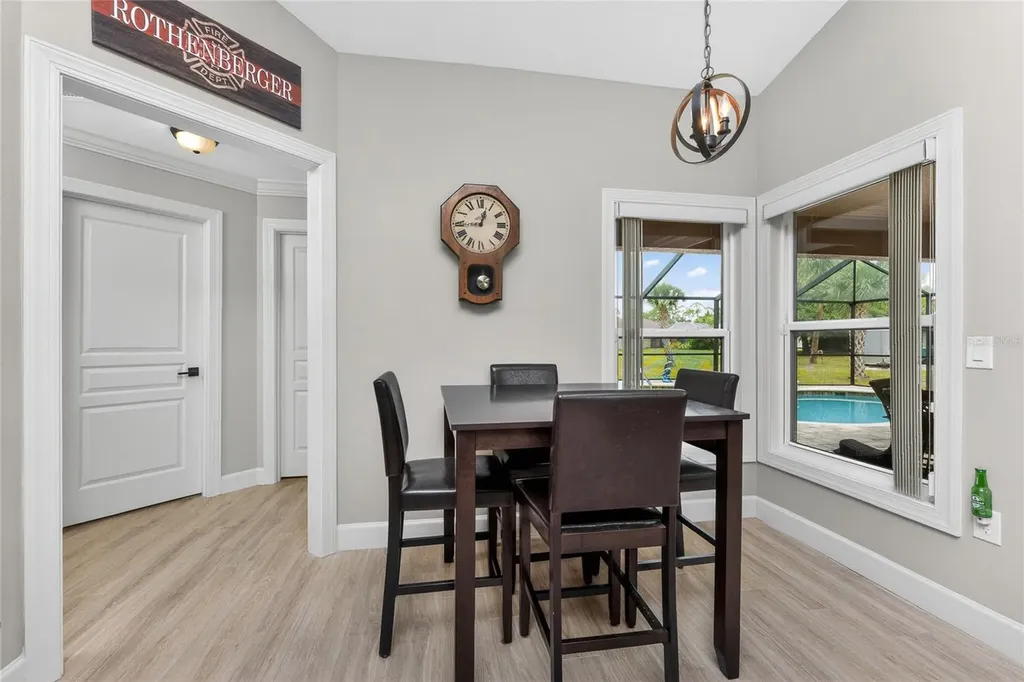 2089 Mauve Terrace North Port FL 34286