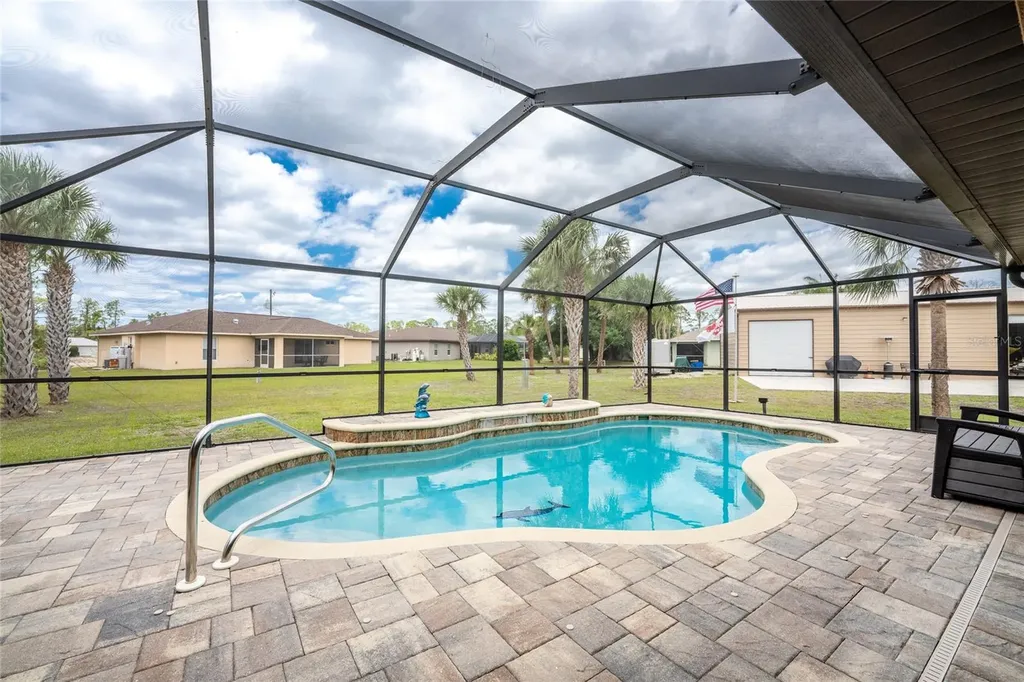 2089 Mauve Terrace North Port FL 34286