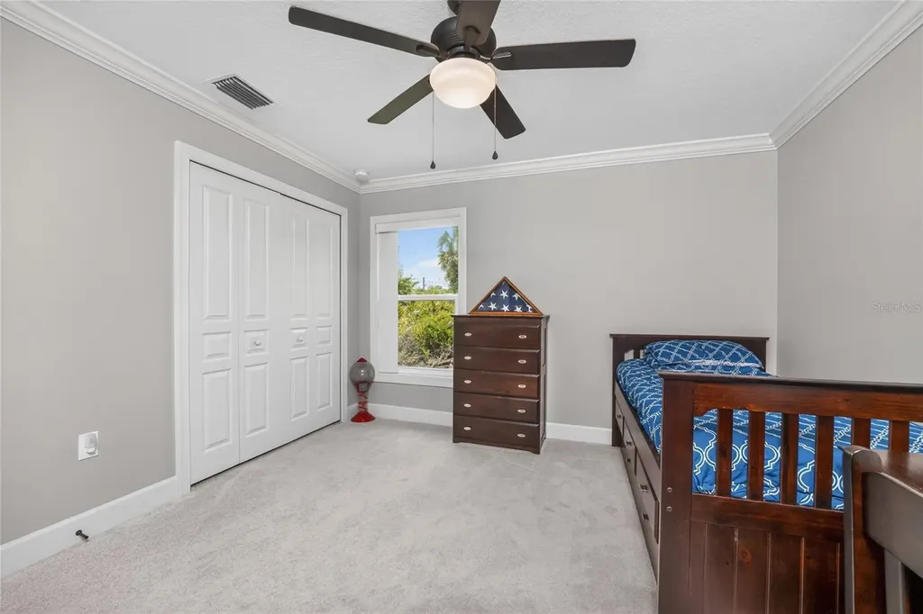 2089 Mauve Terrace North Port FL 34286