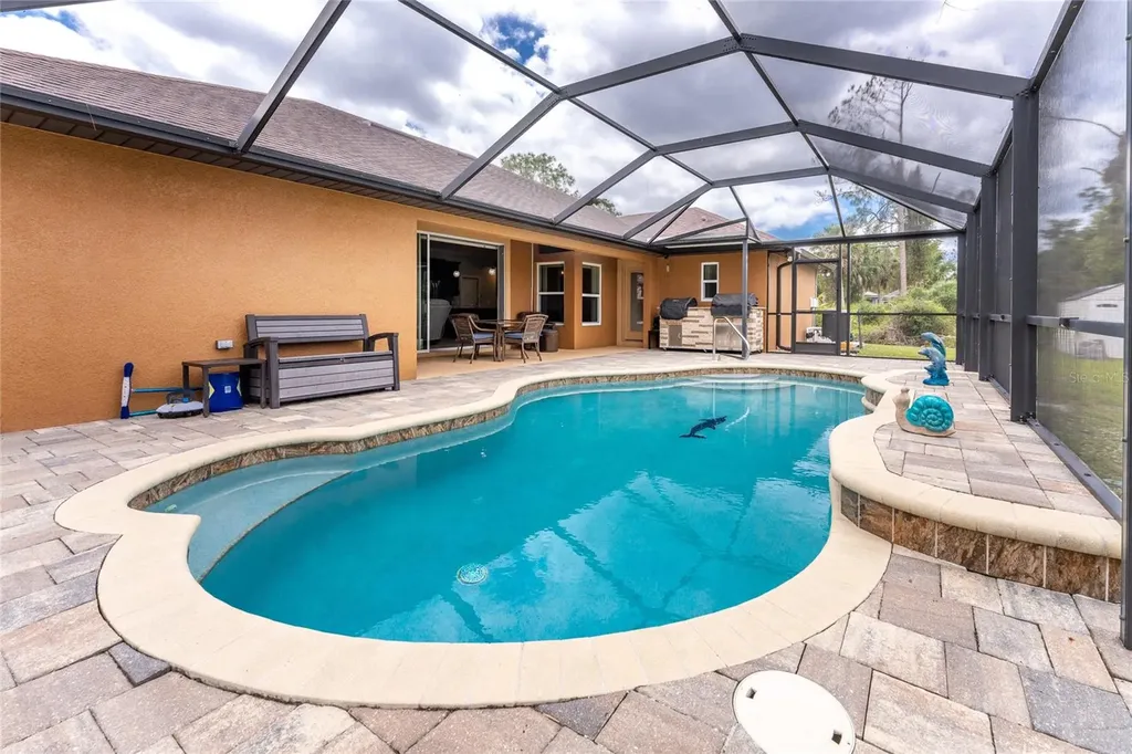 2089 Mauve Terrace North Port FL 34286
