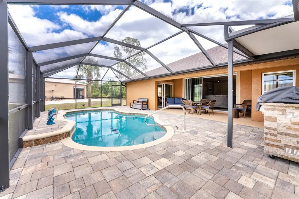 2089 Mauve Terrace North Port FL 34286