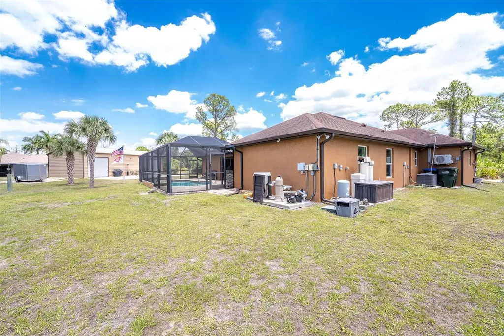 2089 Mauve Terrace North Port FL 34286