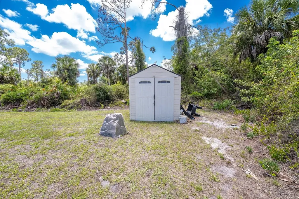2089 Mauve Terrace North Port FL 34286
