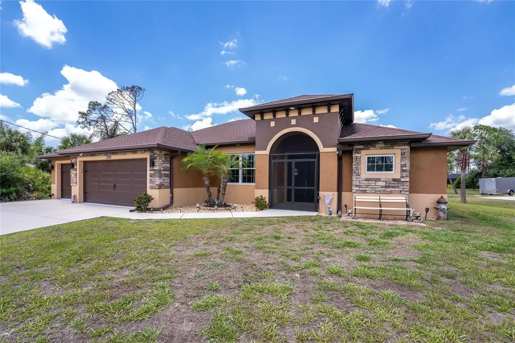 2089 Mauve Terrace North Port FL 34286
