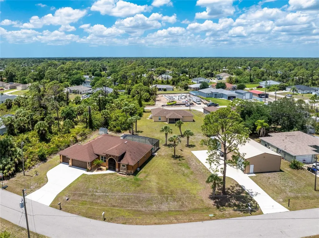 2089 Mauve Terrace North Port FL 34286