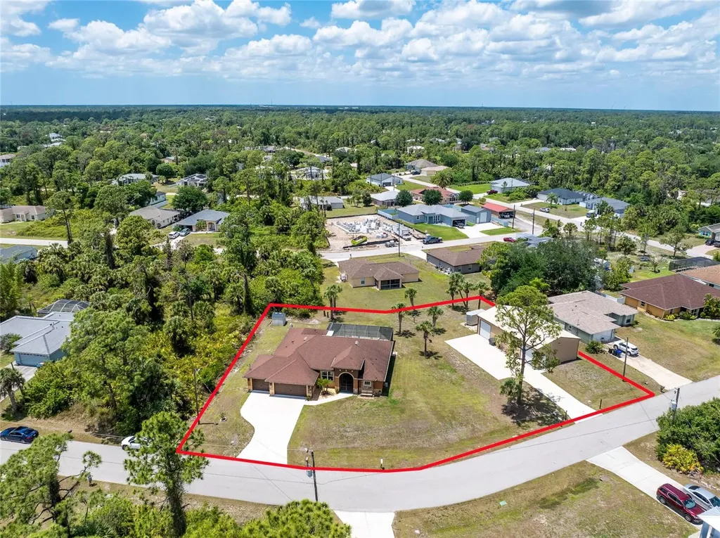 2089 Mauve Terrace North Port FL 34286