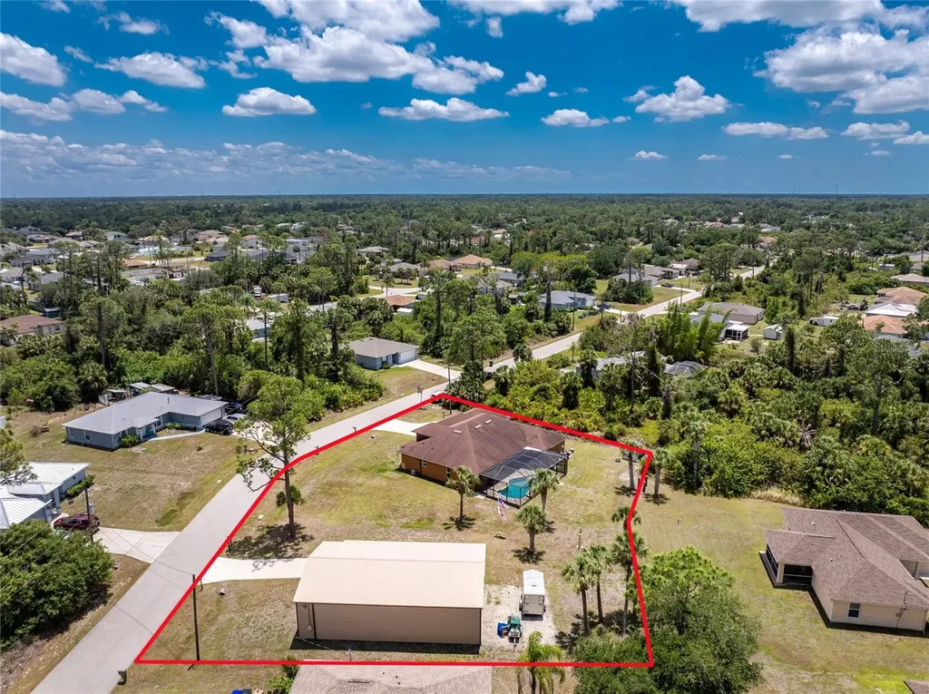 2089 Mauve Terrace North Port FL 34286