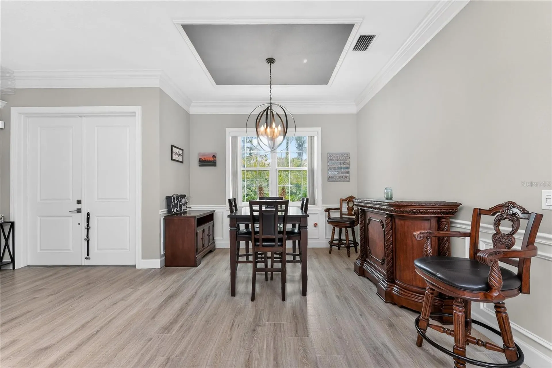 2089 Mauve Terrace North Port FL 34286