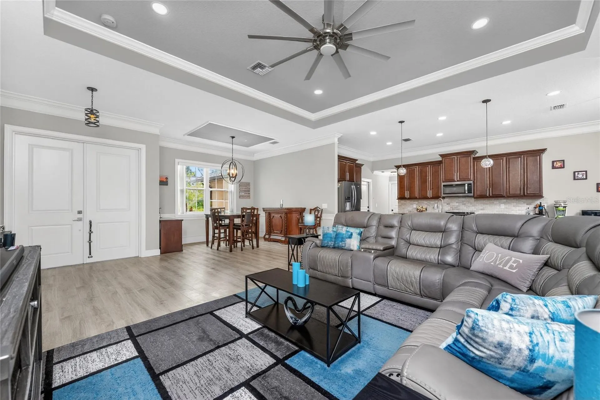 2089 Mauve Terrace North Port FL 34286