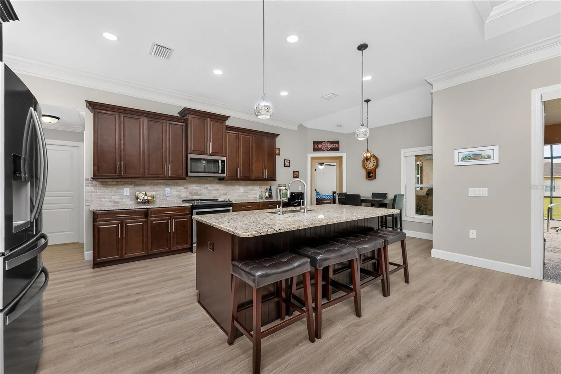 2089 Mauve Terrace North Port FL 34286