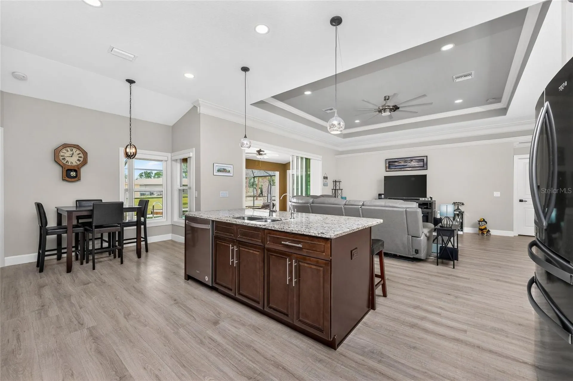 2089 Mauve Terrace North Port FL 34286