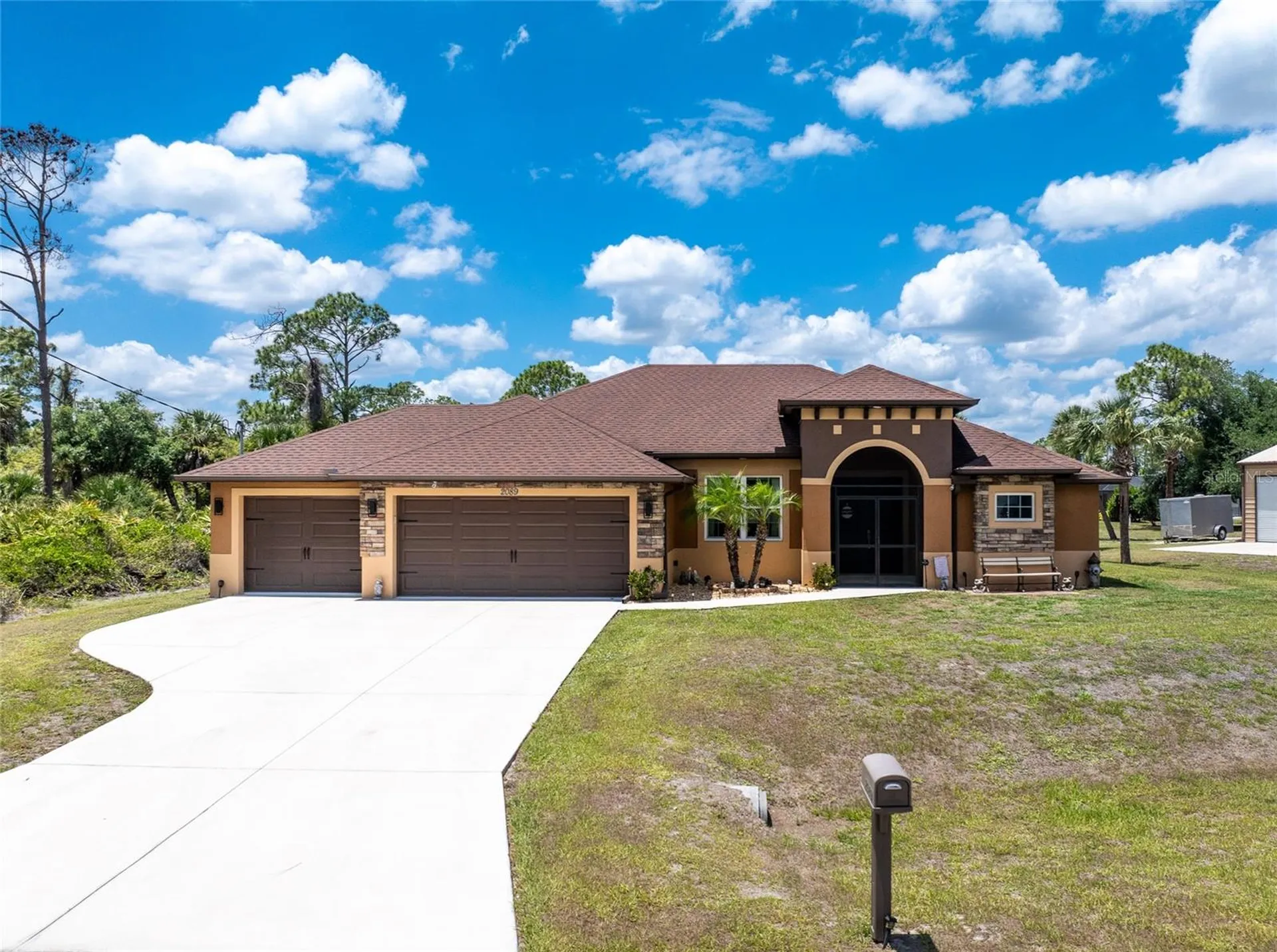 2089 Mauve Terrace North Port FL 34286