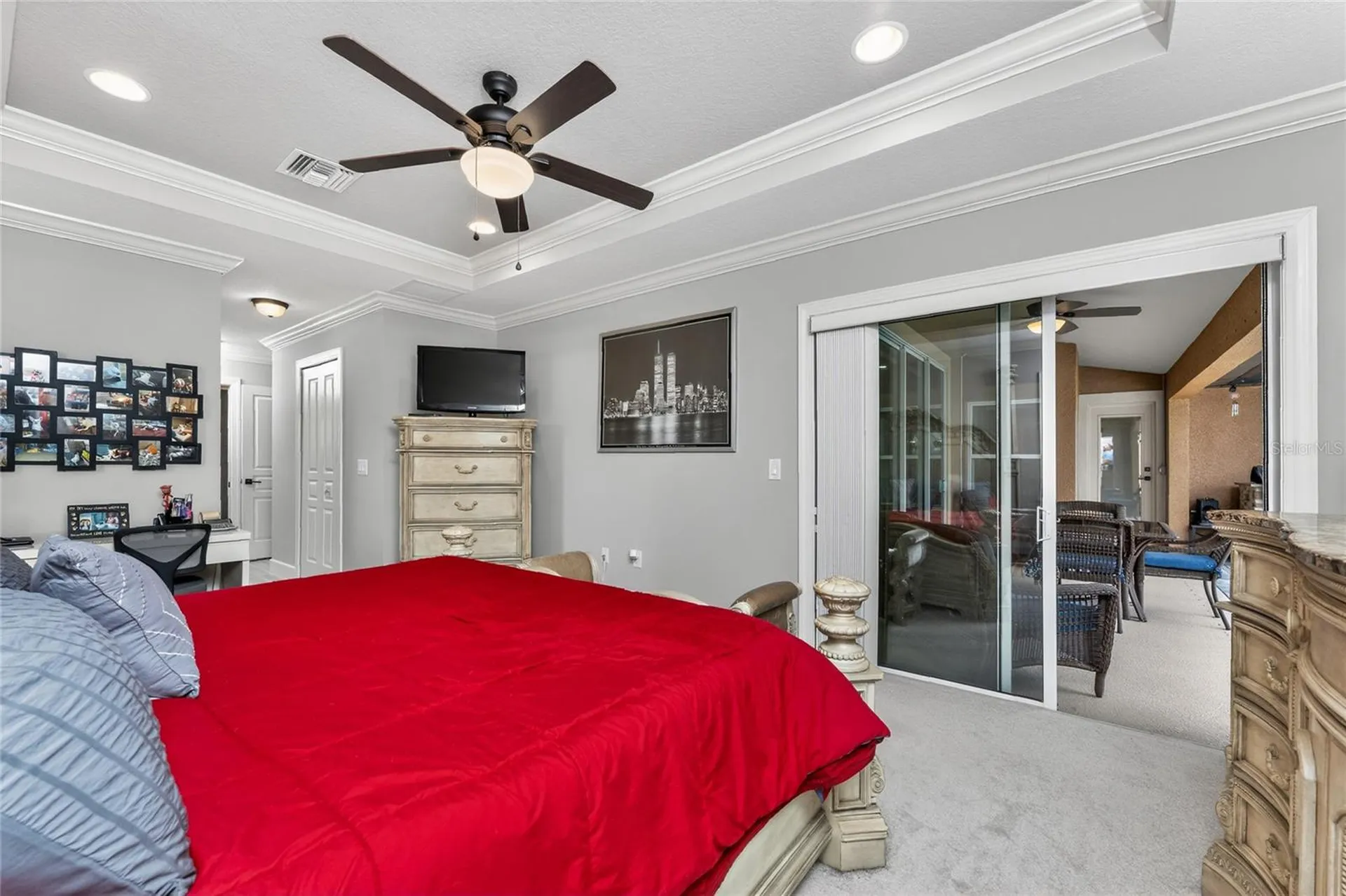 2089 Mauve Terrace North Port FL 34286