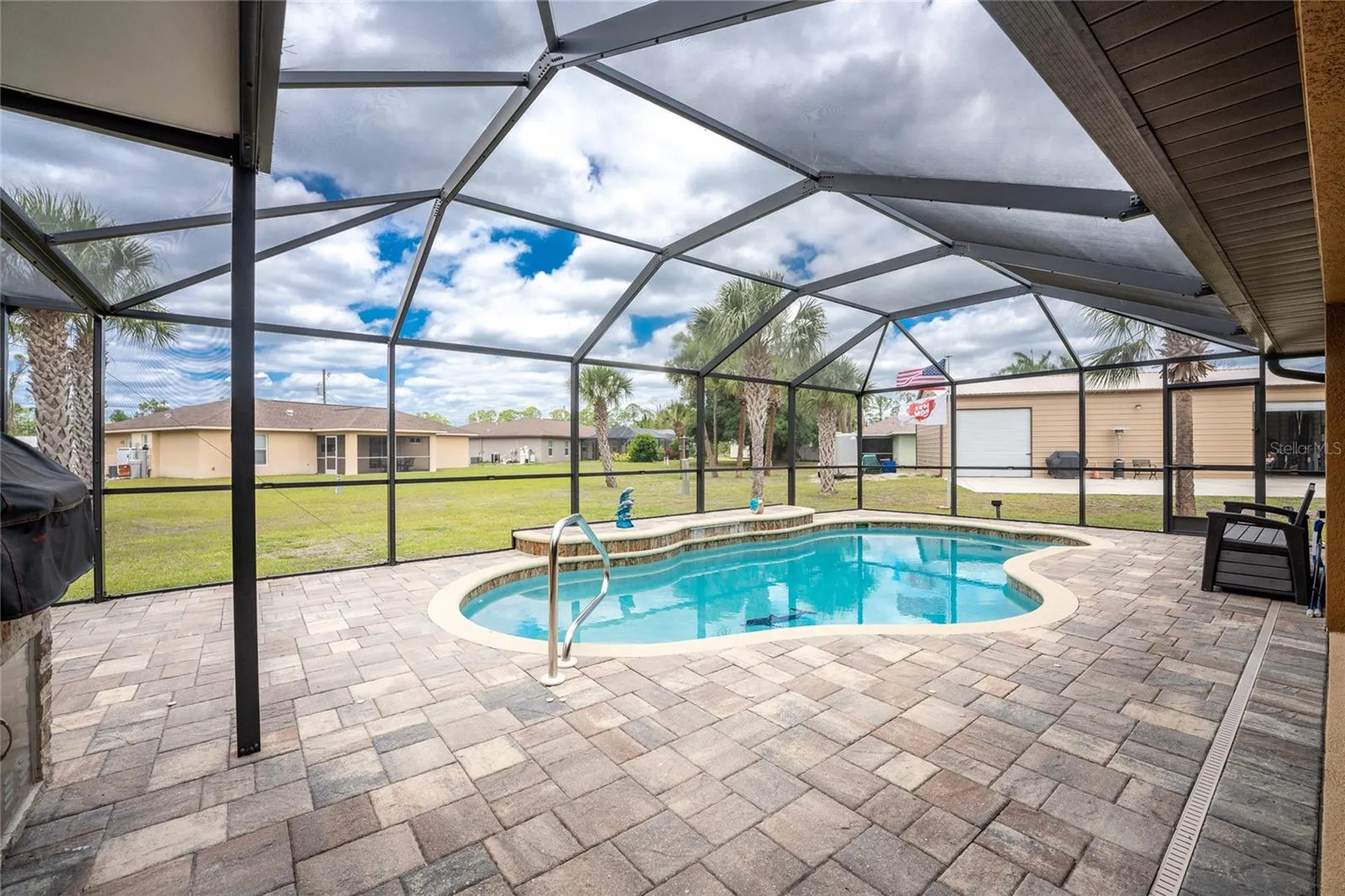 2089 Mauve Terrace North Port FL 34286