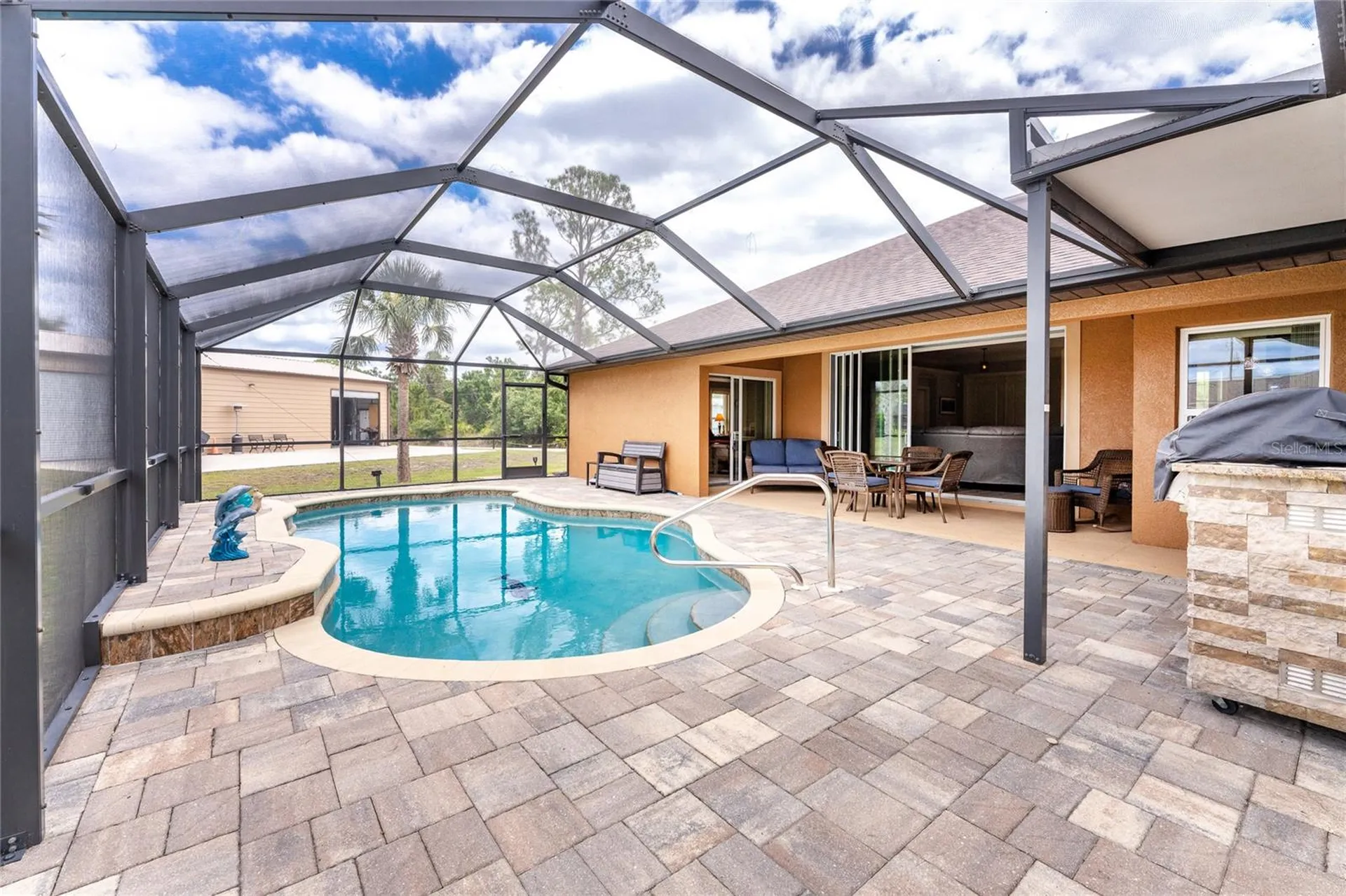 2089 Mauve Terrace North Port FL 34286