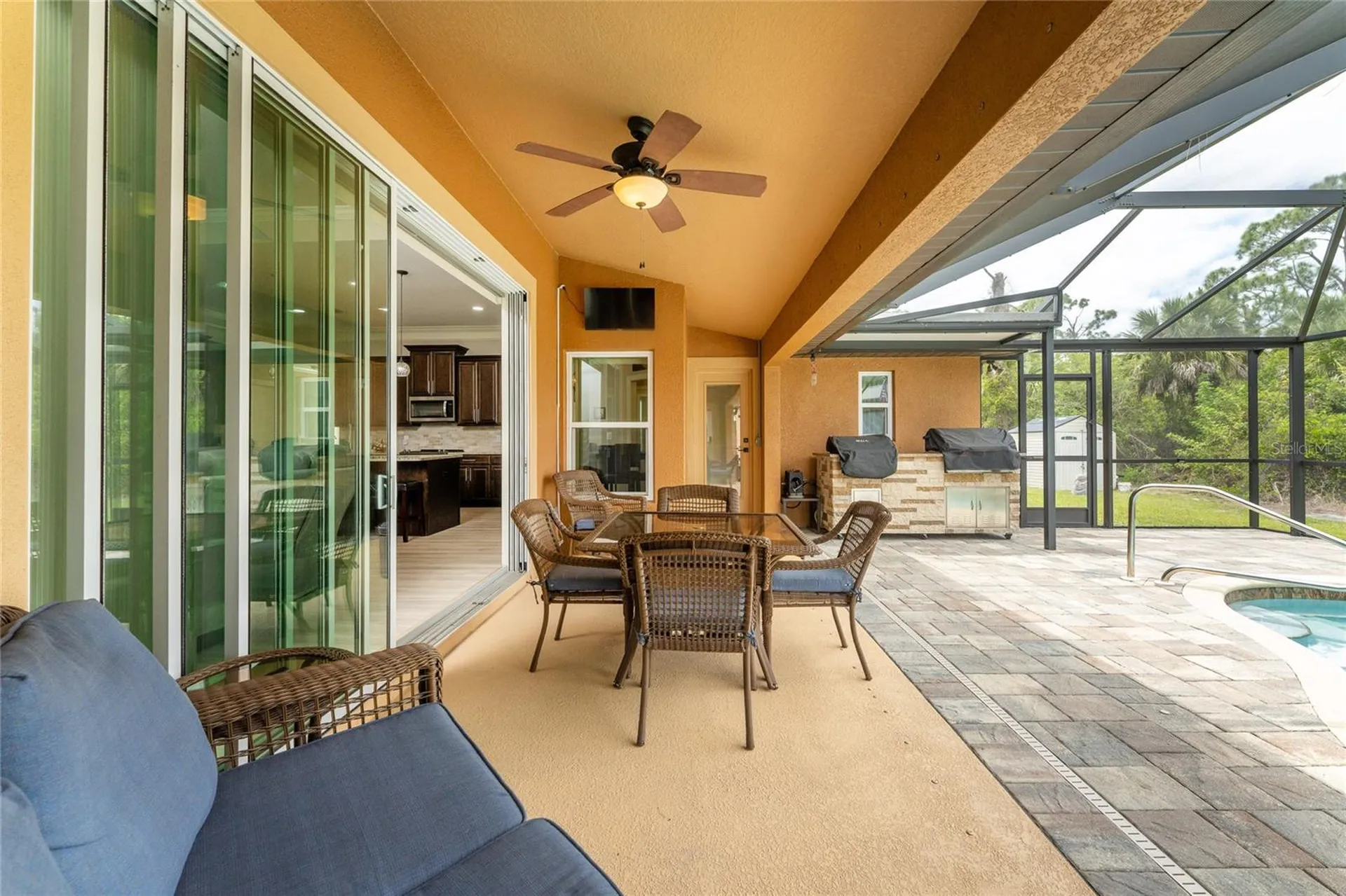 2089 Mauve Terrace North Port FL 34286