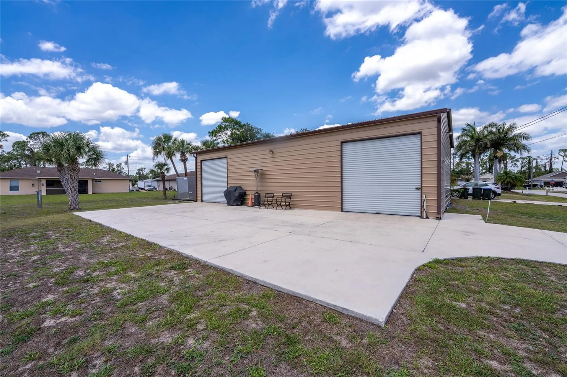 2089 Mauve Terrace North Port FL 34286