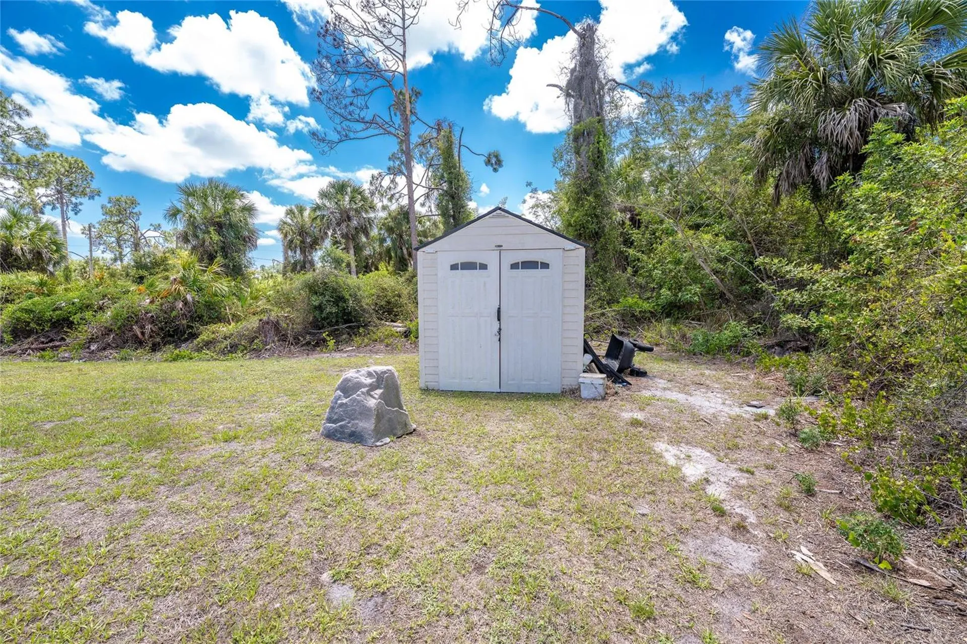 2089 Mauve Terrace North Port FL 34286