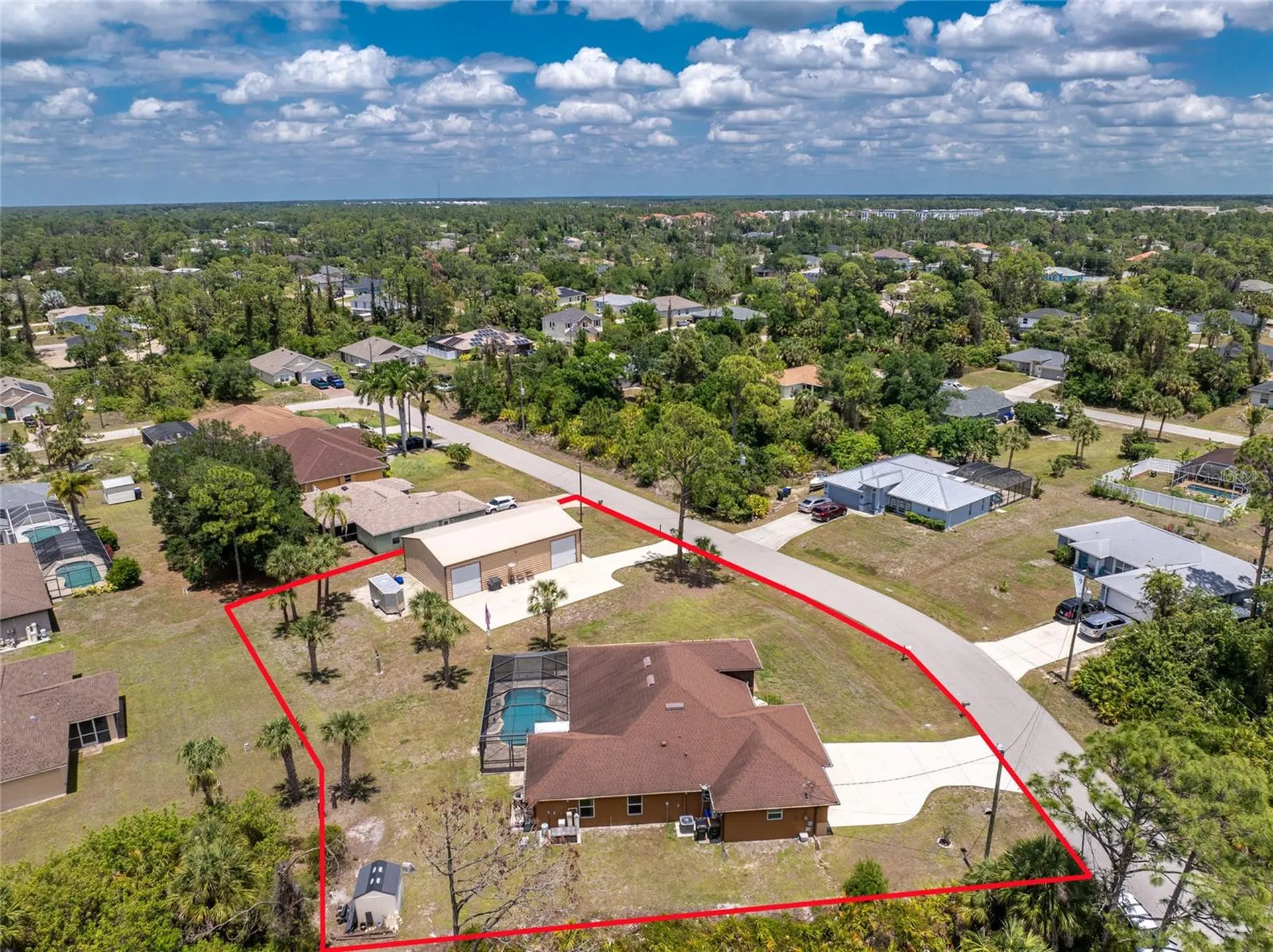 2089 Mauve Terrace North Port FL 34286