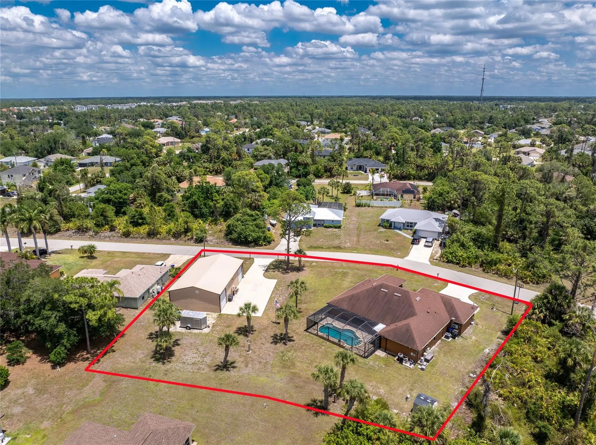2089 Mauve Terrace North Port FL 34286