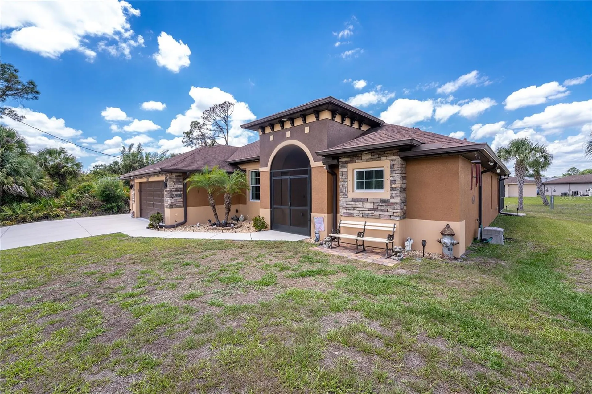 2089 Mauve Terrace North Port FL 34286