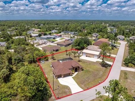 2089 Mauve Terrace North Port FL 34286