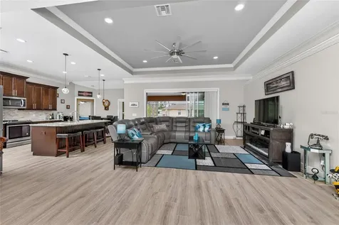 2089 Mauve Terrace North Port FL 34286