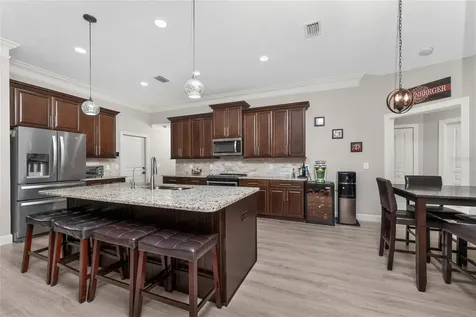 2089 Mauve Terrace North Port FL 34286