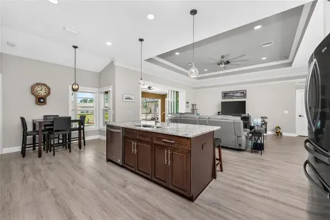 2089 Mauve Terrace North Port FL 34286