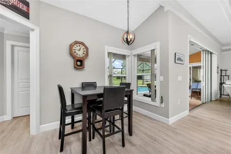 2089 Mauve Terrace North Port FL 34286