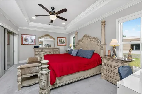 2089 Mauve Terrace North Port FL 34286