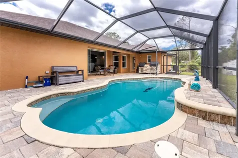 2089 Mauve Terrace North Port FL 34286