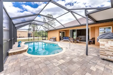 2089 Mauve Terrace North Port FL 34286