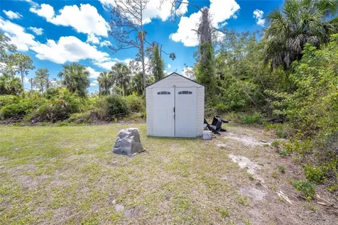 2089 Mauve Terrace North Port FL 34286