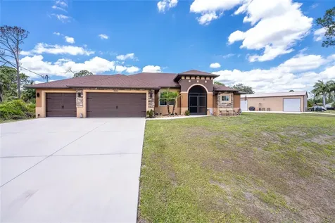 2089 Mauve Terrace North Port FL 34286