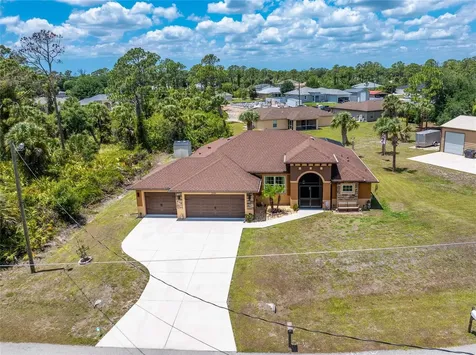2089 Mauve Terrace North Port FL 34286