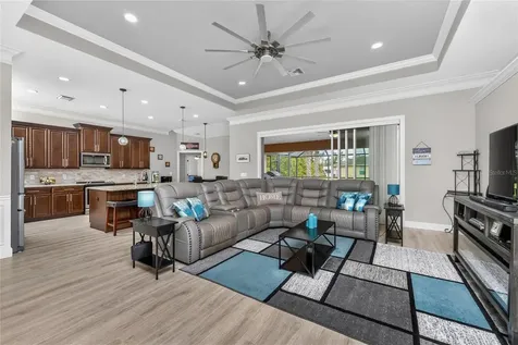 2089 Mauve Terrace North Port FL 34286