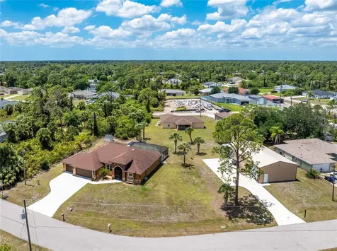 2089 Mauve Terrace North Port FL 34286