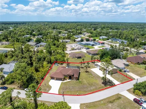 2089 Mauve Terrace North Port FL 34286